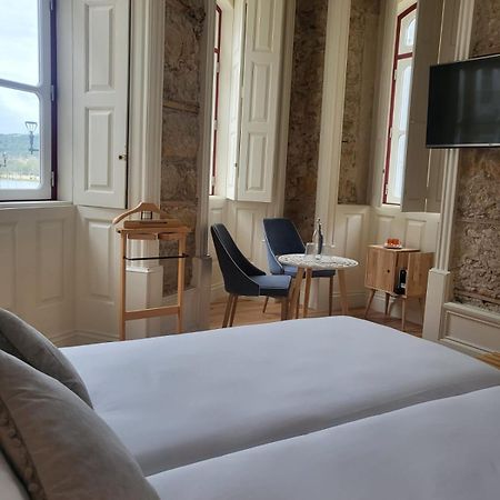 Casa Da Portagem By Purus Hotel Coimbra Bagian luar foto