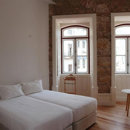 Casa Da Portagem By Purus Hotel Coimbra Bagian luar foto