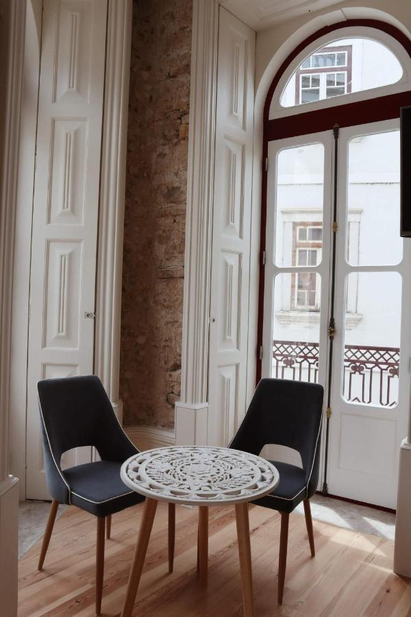 Casa Da Portagem By Purus Hotel Coimbra Bagian luar foto