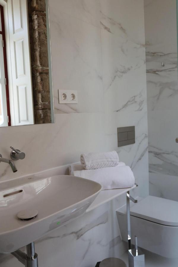 Casa Da Portagem By Purus Hotel Coimbra Bagian luar foto