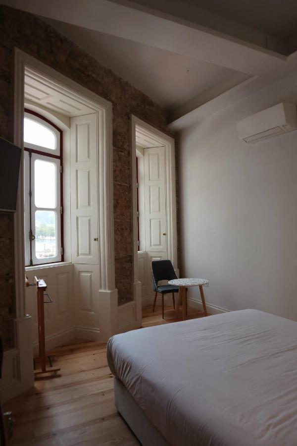 Casa Da Portagem By Purus Hotel Coimbra Bagian luar foto