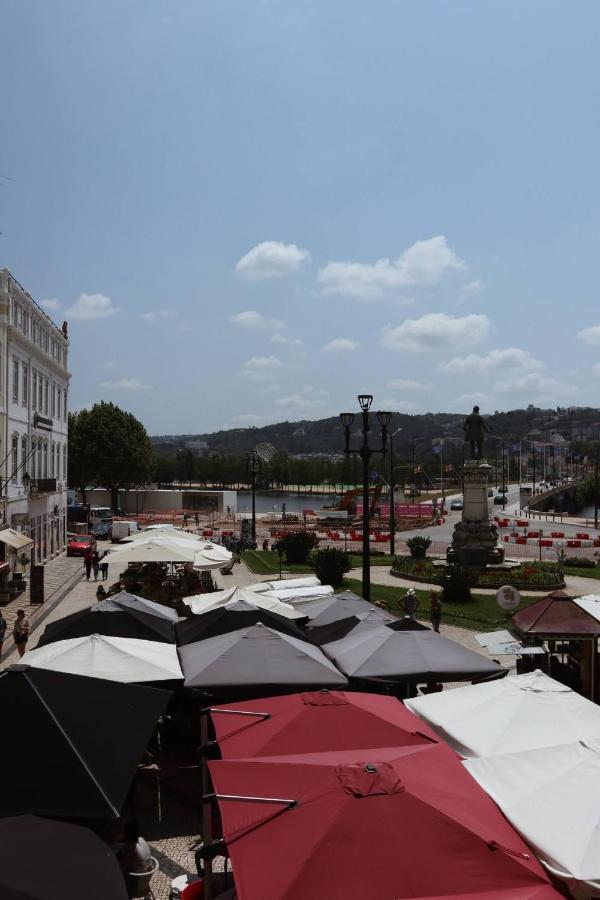 Casa Da Portagem By Purus Hotel Coimbra Bagian luar foto