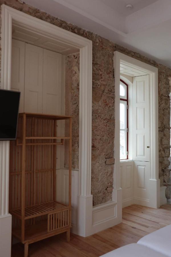 Casa Da Portagem By Purus Hotel Coimbra Bagian luar foto