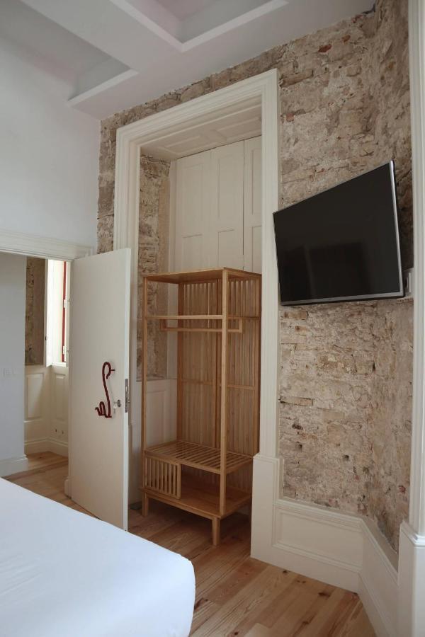 Casa Da Portagem By Purus Hotel Coimbra Bagian luar foto