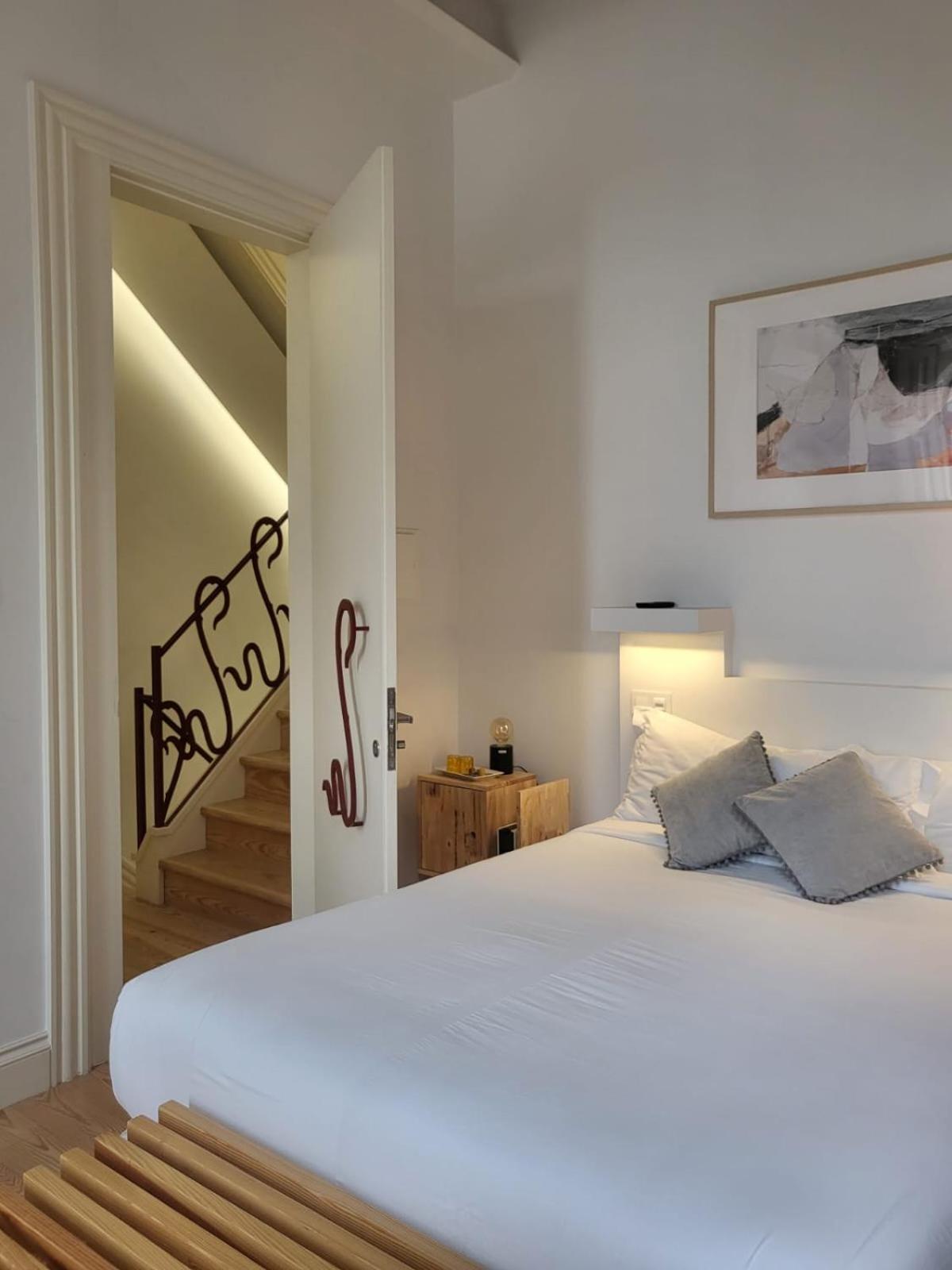 Casa Da Portagem By Purus Hotel Coimbra Bagian luar foto