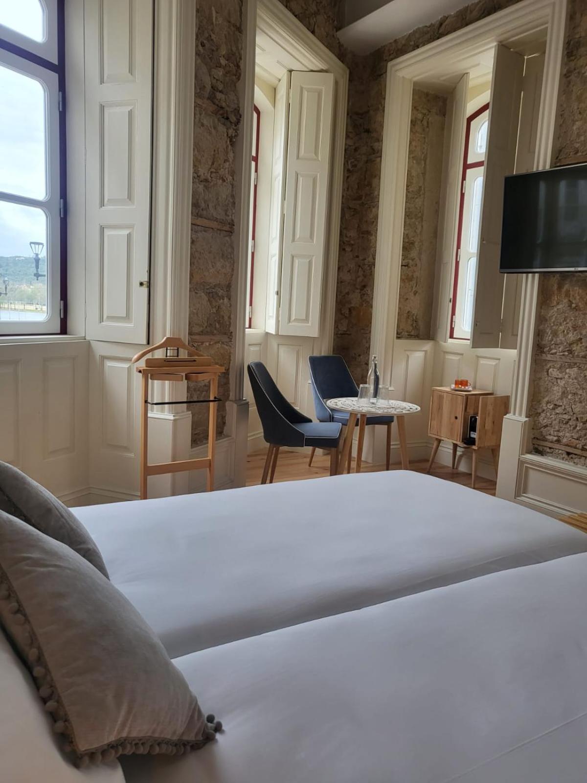 Casa Da Portagem By Purus Hotel Coimbra Bagian luar foto