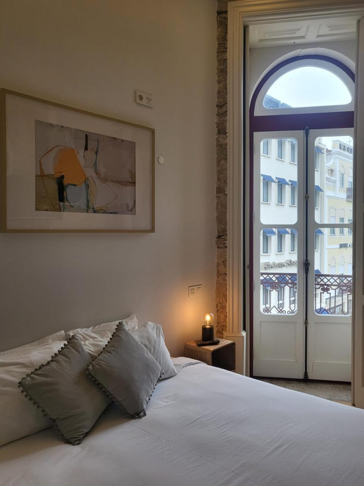 Casa Da Portagem By Purus Hotel Coimbra Bagian luar foto