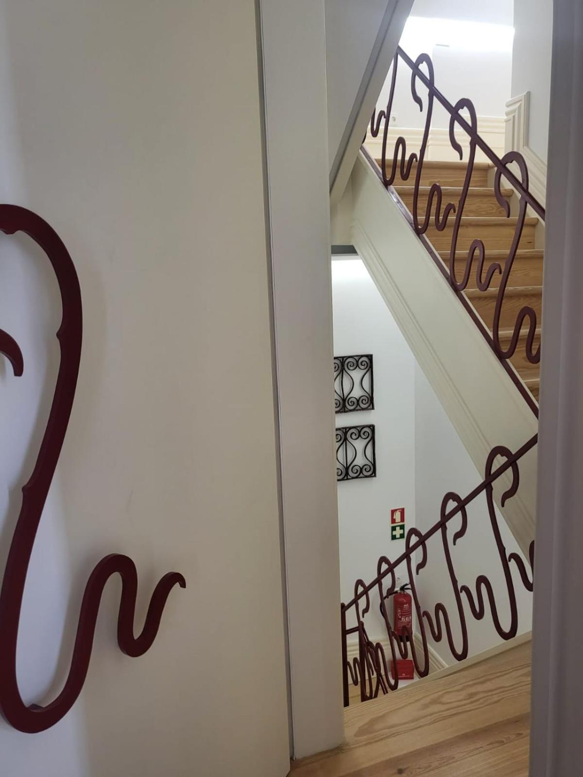 Casa Da Portagem By Purus Hotel Coimbra Bagian luar foto