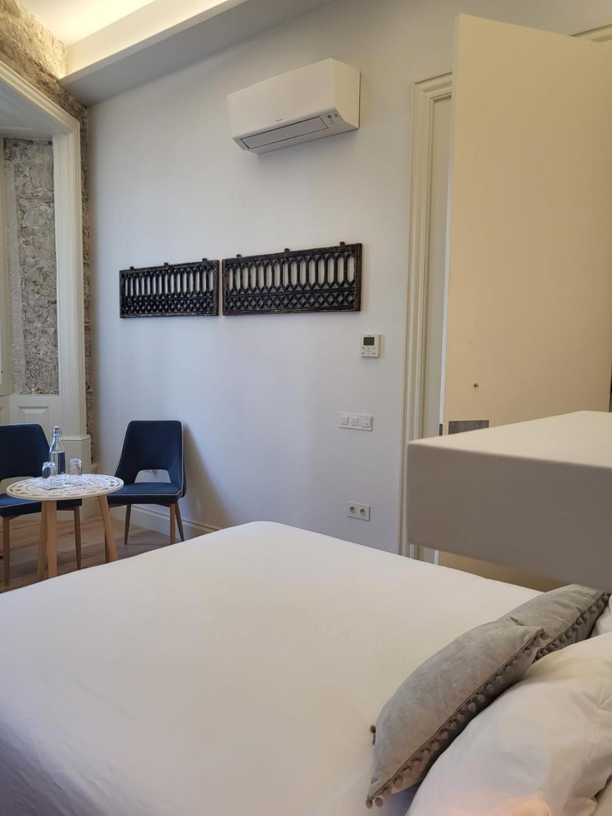 Casa Da Portagem By Purus Hotel Coimbra Bagian luar foto
