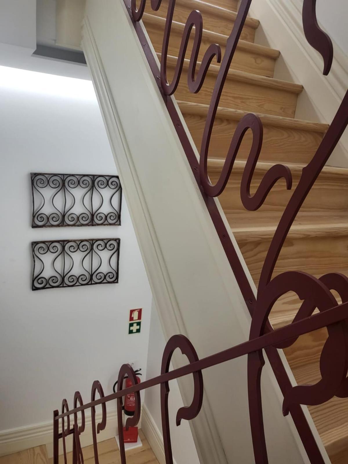Casa Da Portagem By Purus Hotel Coimbra Bagian luar foto