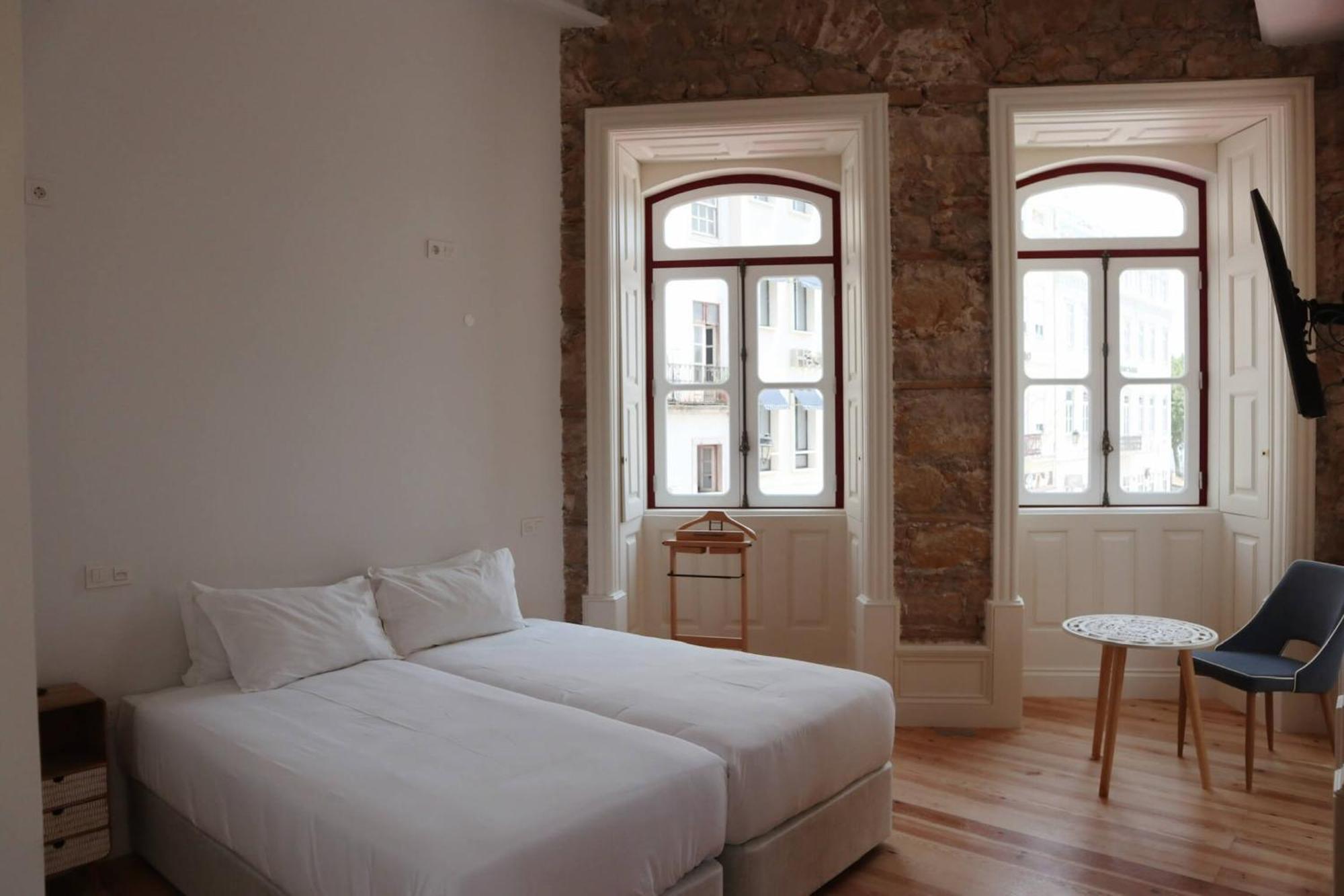 Casa Da Portagem By Purus Hotel Coimbra Bagian luar foto
