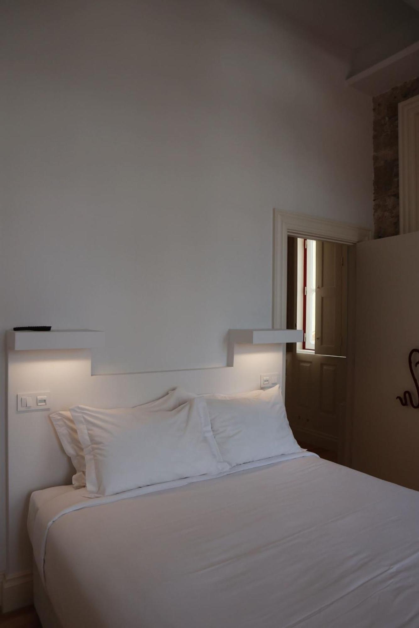 Casa Da Portagem By Purus Hotel Coimbra Bagian luar foto