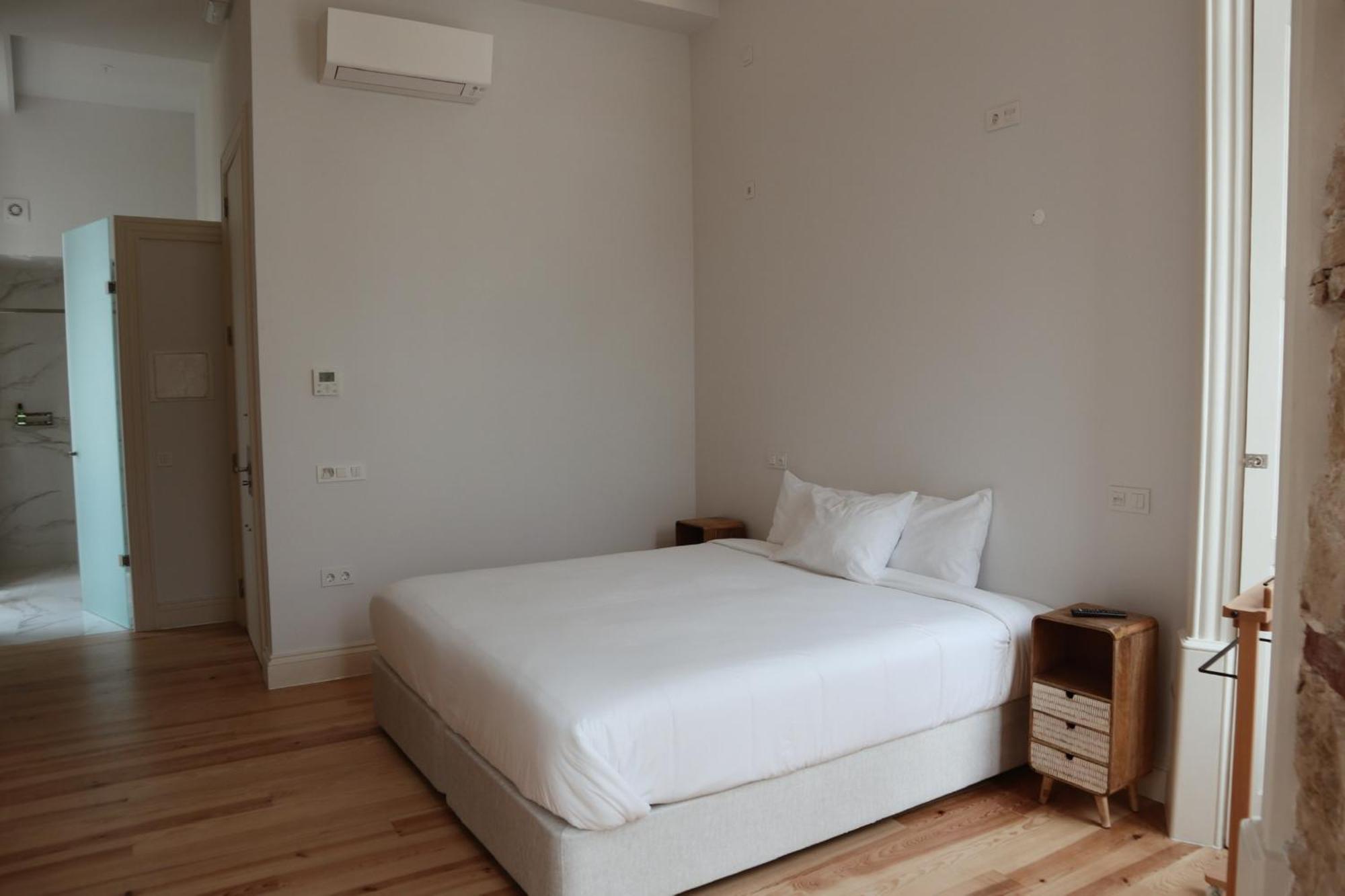 Casa Da Portagem By Purus Hotel Coimbra Bagian luar foto