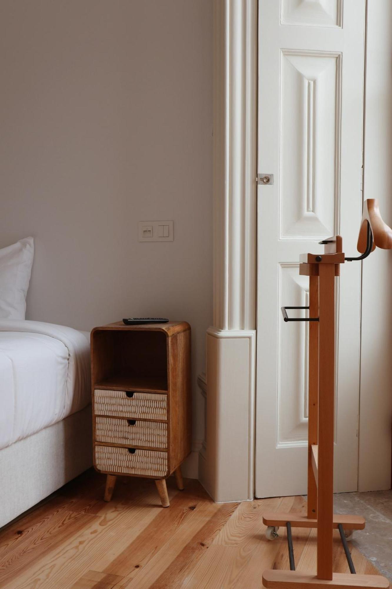 Casa Da Portagem By Purus Hotel Coimbra Bagian luar foto