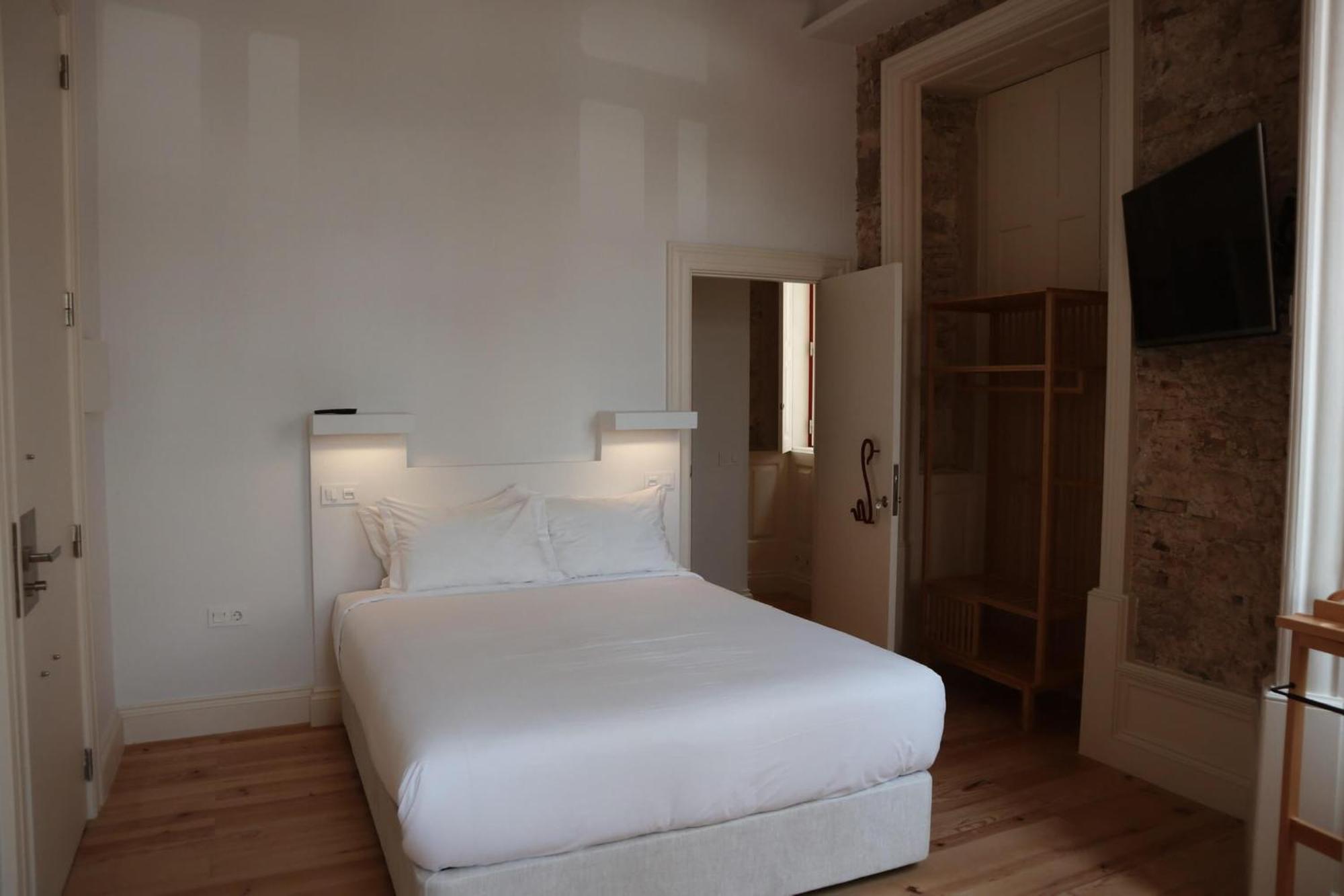 Casa Da Portagem By Purus Hotel Coimbra Bagian luar foto
