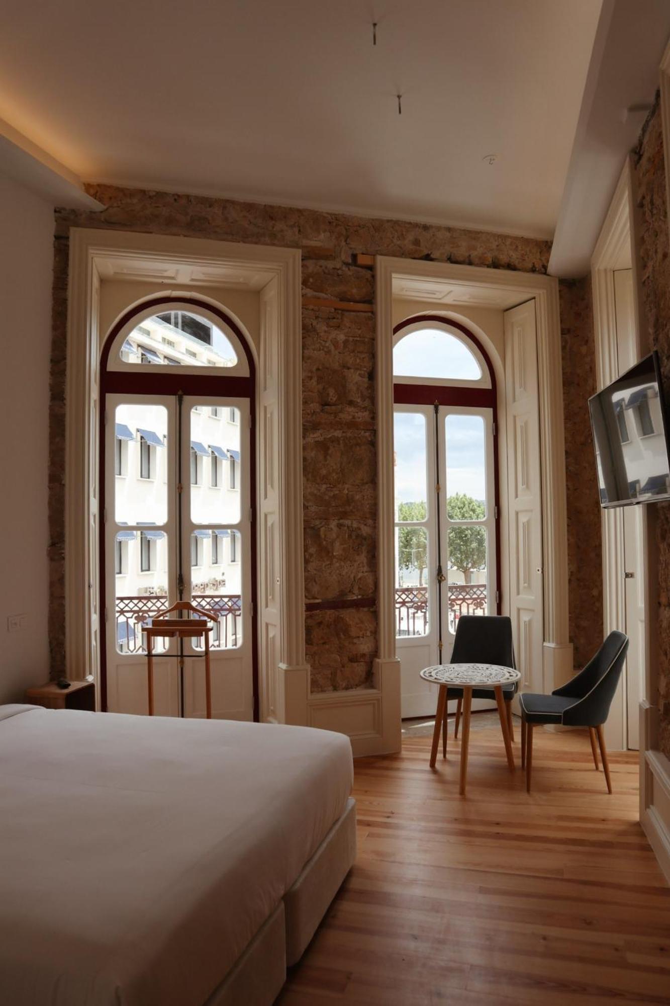 Casa Da Portagem By Purus Hotel Coimbra Bagian luar foto