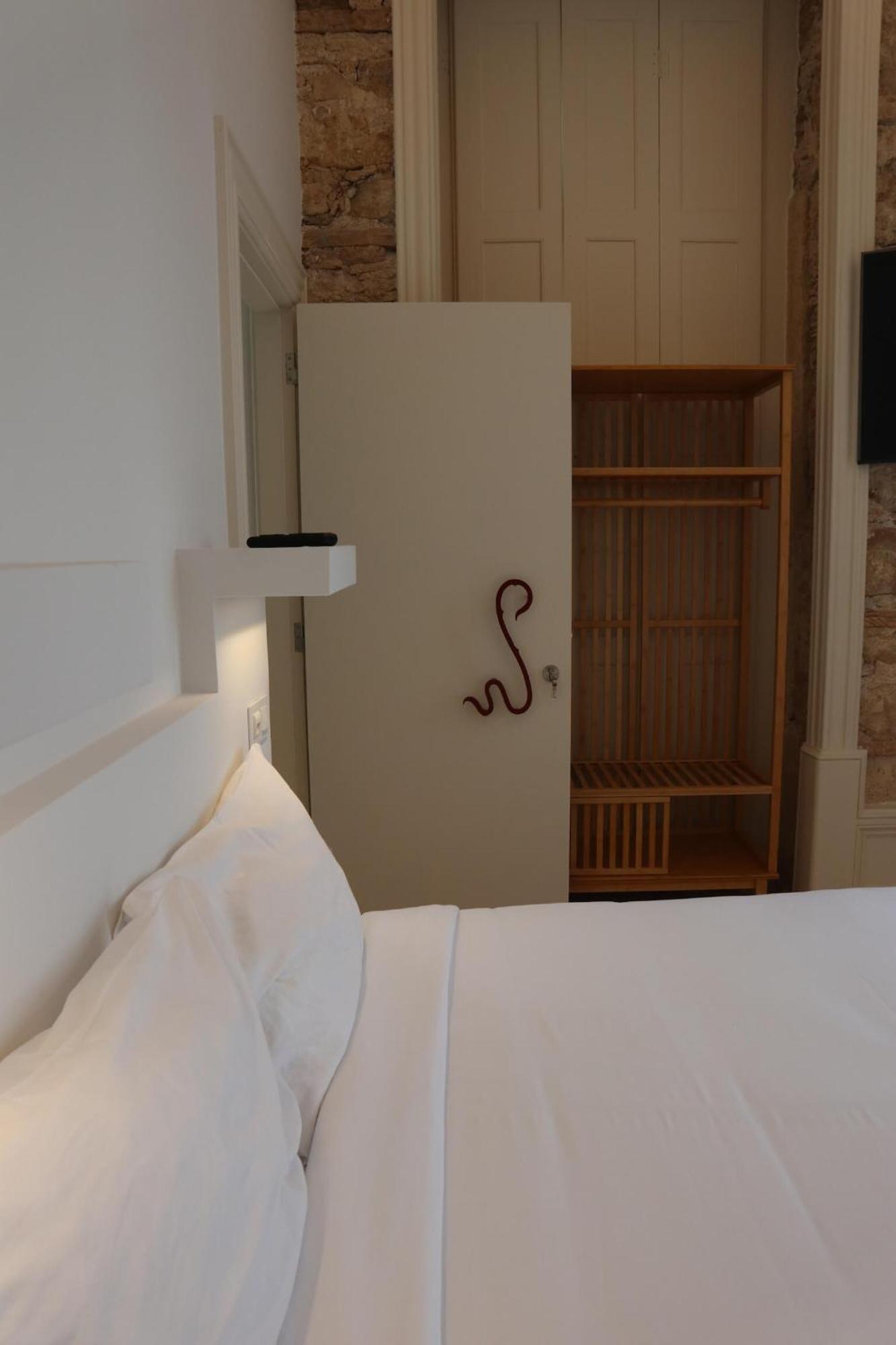Casa Da Portagem By Purus Hotel Coimbra Bagian luar foto